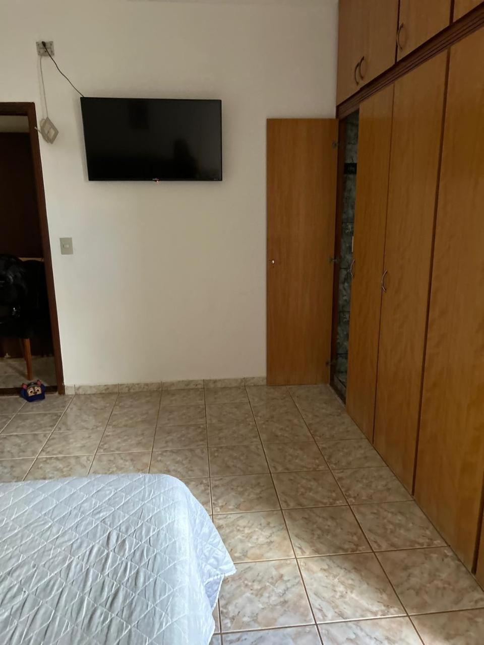 Erick Silva De Souza Uberaba Exterior foto